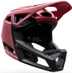 Fox Racing Proframe Solid MTB Mountain Bike Helmet