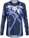 Fox Racing 180 Diffuse SE Mens MX Offroad Jersey