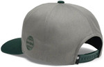 Fox Racing Fox Shadow Snapback Hat