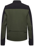 Fox Racing Ranger Mens MX Off-Road Softshell Jacket