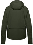 Fox Racing Ranger Mens MX Off-Road Packable Rain Jacket