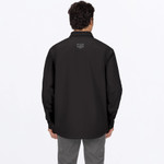 FXR Stronghold Tech Mens Shirt-Jacket