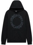 Fox Racing Slowburn Mens Pullover Hoody