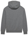 Fox Racing Checker Womens Pullover Hoody