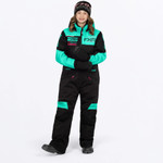 FXR Revo Youth Snow Monosuit