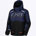 FXR Excursion FX Childs Snow Jacket