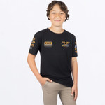 FXR Race Div Premium Youth Short Sleeve T-Shirt