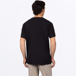 FXR Victory Premium Mens Short Sleeve T-Shirt