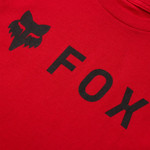 Fox Racing Absolute Youth Short Sleeve T-Shirt