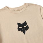 Fox Racing Fox Head Youth Short Sleeve T-Shirt