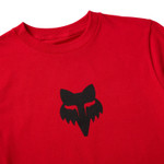 Fox Racing Fox Head Youth Short Sleeve T-Shirt