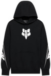 Fox Racing Apex Mens Fleece Pullover Hoody
