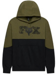 Fox Racing Abyss Mens Fleece Pullover Hoody