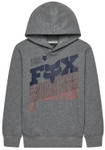 Fox Racing Coldpress Fleece Youth Pullover Hoody