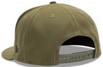 Fox Racing Fox 9 Fifty Snapback Hat