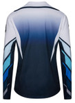 Fox Racing Ranger Foundry Mens LS MTB Mountain Bike Jersey