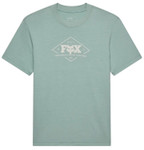 Fox Racing Static Womens Short Sleeve T-Shirt