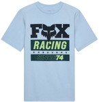 Fox Racing Since 74 Youth Short Sleeve T-Shirt