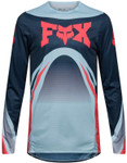 Fox Racing Flexair Arc Mens MX Offroad Jersey
