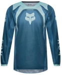 Fox Racing 180 Frame Youth Girls MX Offroad Jersey