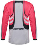 Fox Racing 180 Draft Youth MX Offroad Jersey