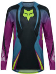 Fox Racing Flexair Thorn Mens MX Offroad Jersey