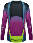 Fox Racing Flexair Thorn Mens MX Offroad Jersey