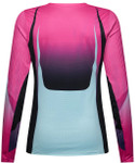 Fox Racing Flexair TS57 SE Womens LS MTB Mountain Bike Jersey
