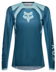 Fox Racing 180 Frame Womens MX Offroad Jersey