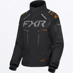 FXR Adrenaline Womens Snow Jacket