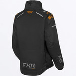 FXR Adrenaline Womens Snow Jacket