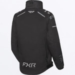 FXR Adrenaline Womens Snow Jacket