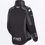 FXR Adrenaline Womens Snow Jacket