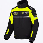 FXR Octane RF Mens Snow Jacket