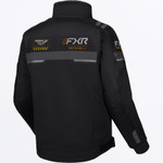 FXR Octane RF Mens Snow Jacket