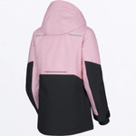 FXR Aerial Womens Snow Jacket