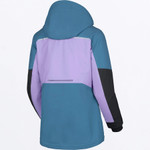FXR Aerial Womens Snow Jacket