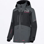 FXR Aerial Womens Snow Jacket
