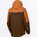 FXR Excursion FX Womens Snow Jacket