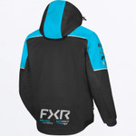 FXR Revo RRX 2-in-1 Mens Snow Jacket