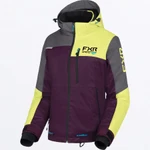 FXR Fresh Womens Snow Jacket