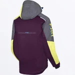 FXR Fresh Womens Snow Jacket