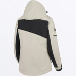 FXR Edge 2-in-1 Womens Snow Jacket