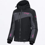 FXR Edge 2-in-1 Womens Snow Jacket