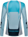 Fox Racing Flexair Thorn Womens MX Offroad Jersey