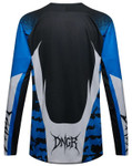 Fox Racing 180 HD38 Mens MX Offroad Jersey