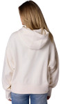 Fox Racing Honda Womens Fleece Pullover Hoody