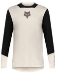 Fox Racing Defend Park SE Mens LS MTB Mountain Bike Jersey
