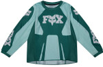 Fox Racing 180 Raid Kids Girls MX Offroad Jersey