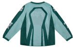 Fox Racing 180 Raid Kids Girls MX Offroad Jersey